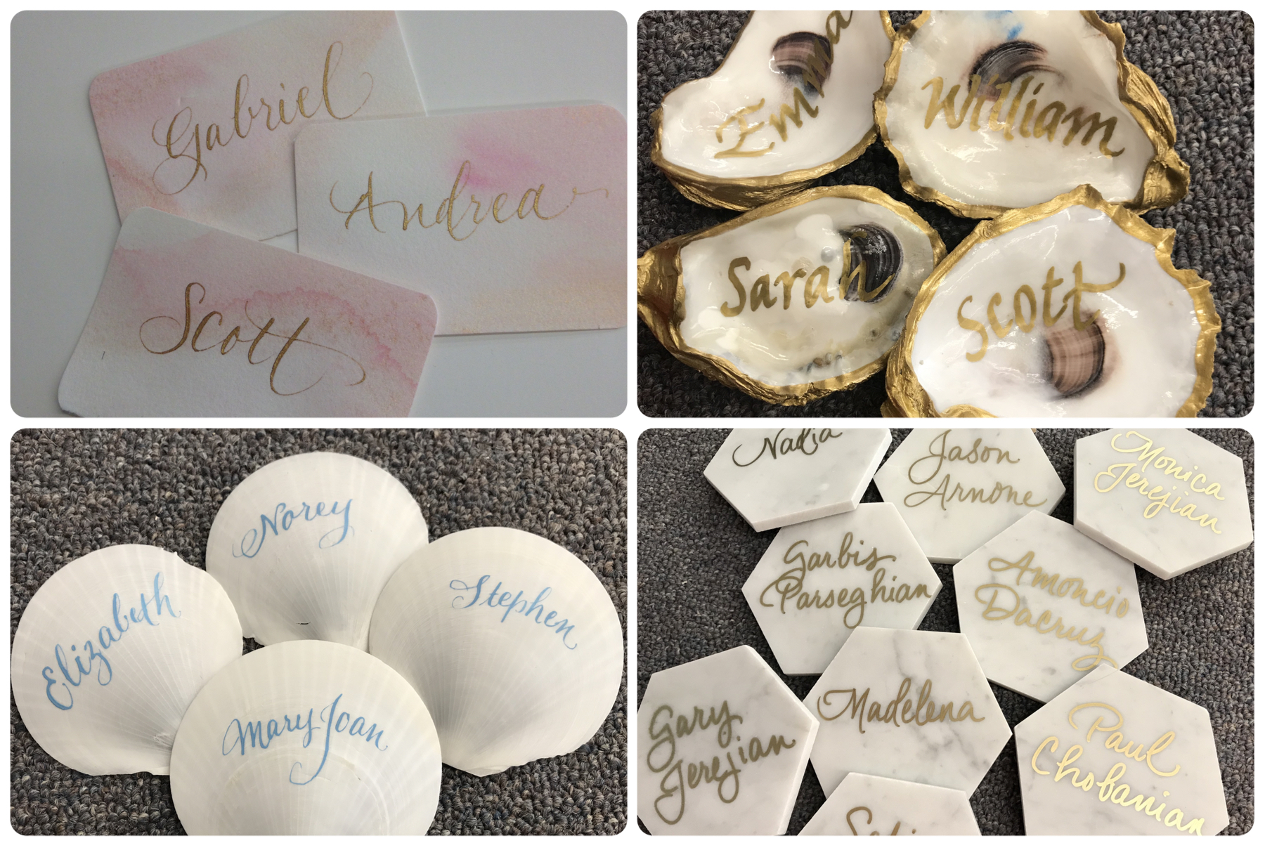 Wedding Invitations