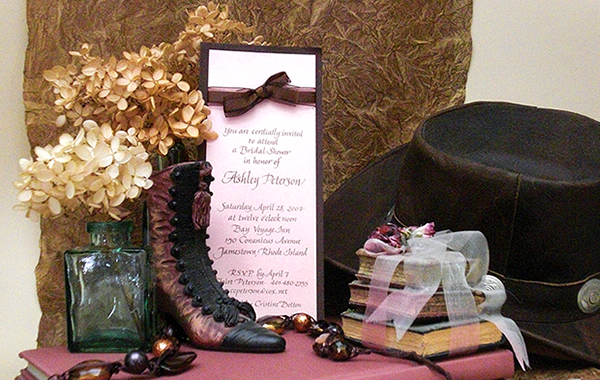 Wedding Invitations